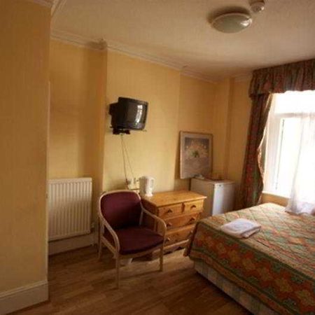 Camelot House Hotel Лондон Екстер'єр фото