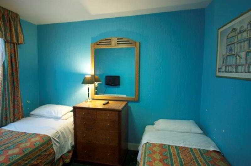 Camelot House Hotel Лондон Екстер'єр фото
