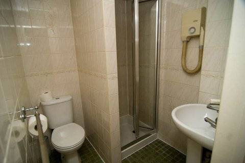 Camelot House Hotel Лондон Екстер'єр фото
