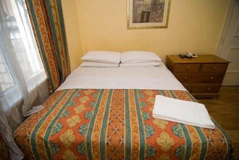 Camelot House Hotel Лондон Екстер'єр фото