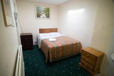 Camelot House Hotel Лондон Екстер'єр фото