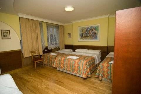 Camelot House Hotel Лондон Екстер'єр фото
