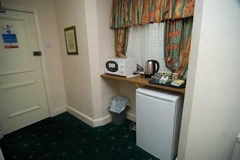Camelot House Hotel Лондон Екстер'єр фото