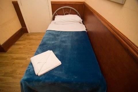 Camelot House Hotel Лондон Екстер'єр фото