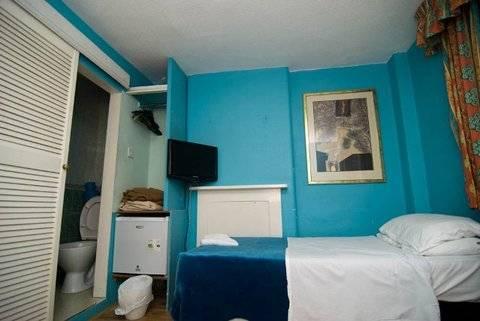Camelot House Hotel Лондон Екстер'єр фото
