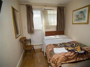 Camelot House Hotel Лондон Екстер'єр фото